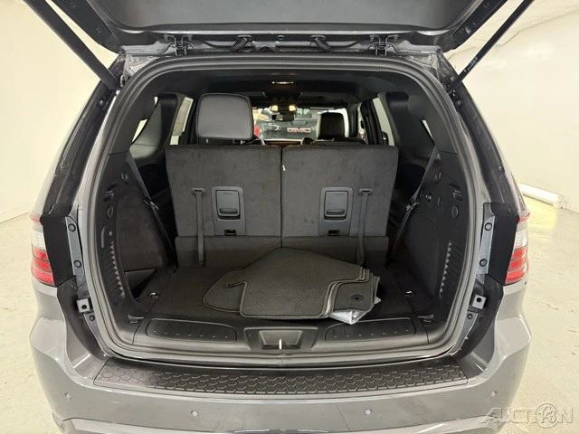 2026 Dodge Durango 3rd Gen - Image 7 of 12
