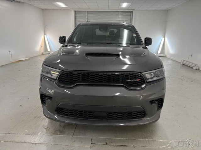 2026 Dodge Durango 3rd Gen - Image 2 of 12