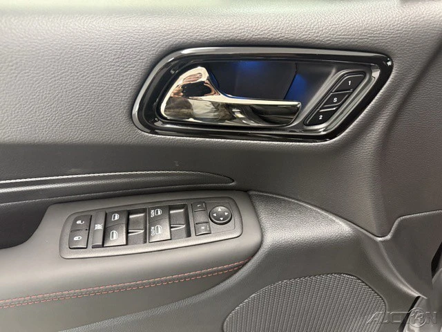 2026 Dodge Durango 3rd Gen - Image 12 of 12