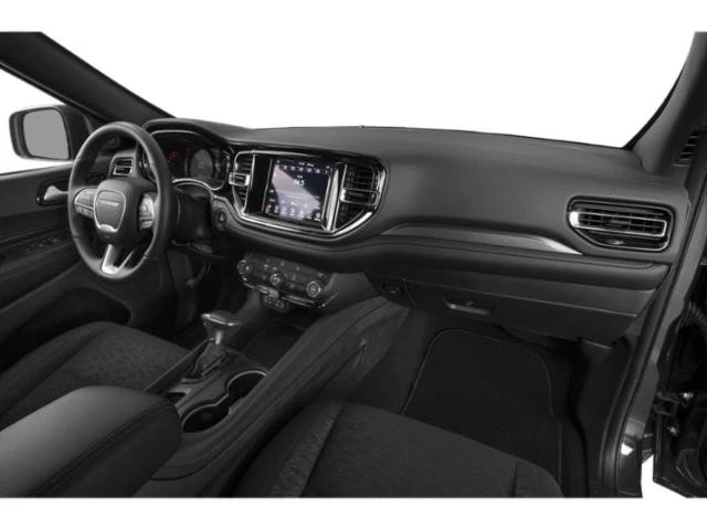 2026 Dodge Durango 3rd Gen - Image 10 of 12