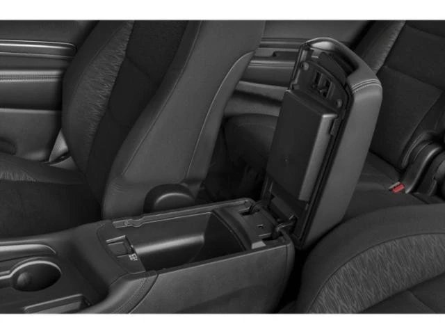 2026 Dodge Durango 3rd Gen - Image 4 of 12