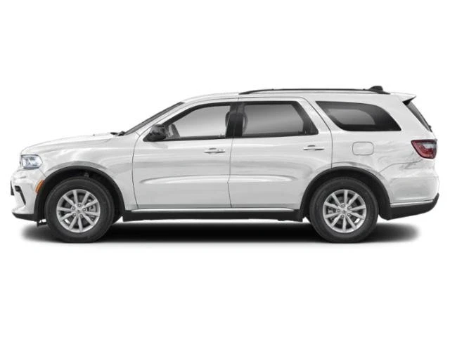 2026 Dodge Durango 3rd Gen - Image 3 of 12