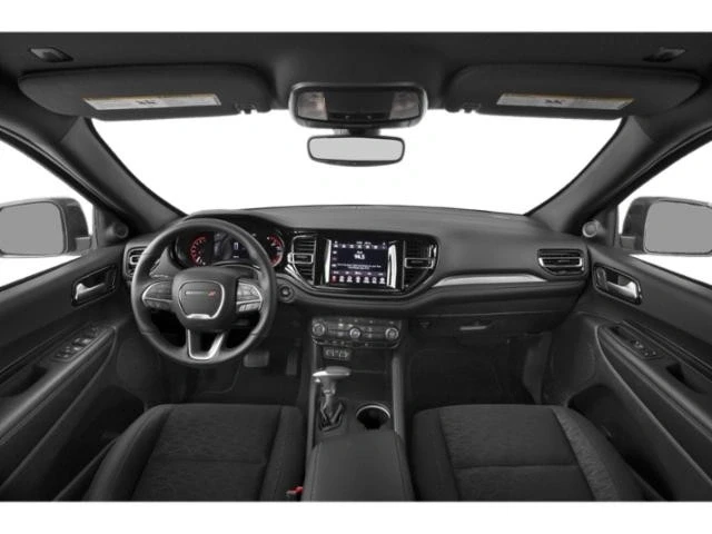 2026 Dodge Durango 3rd Gen - Image 12 of 12