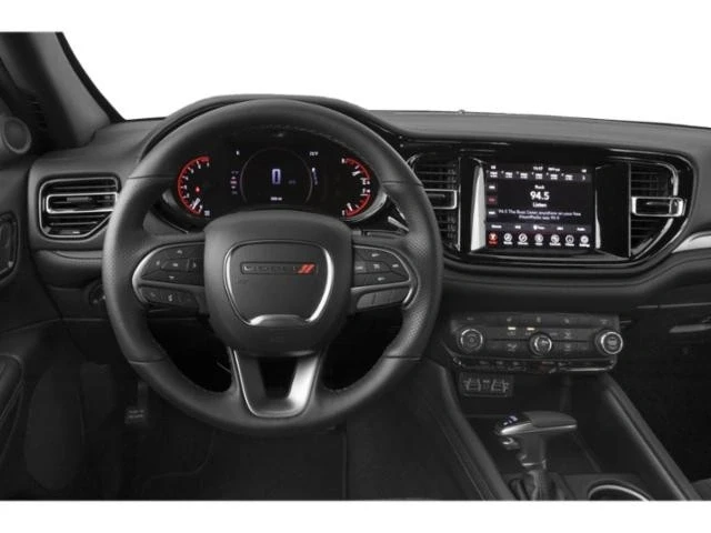 2026 Dodge Durango 3rd Gen - Image 9 of 12