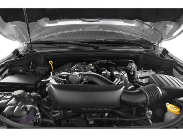 2026 Dodge Durango 3rd Gen - Image 7 of 12
