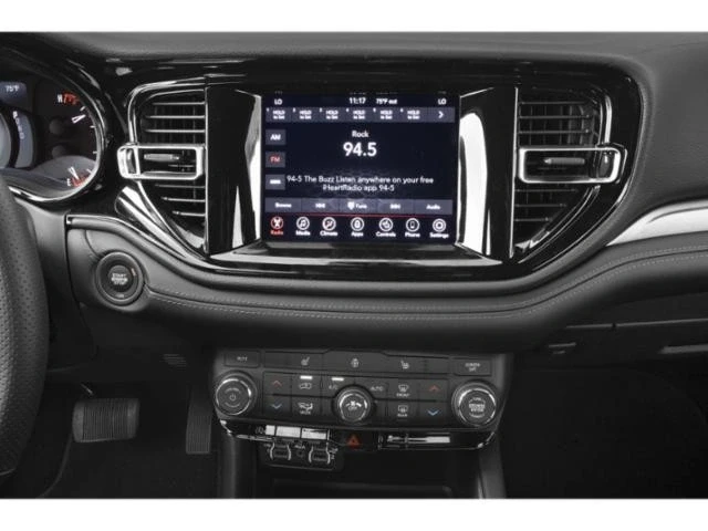 2026 Dodge Durango 3rd Gen - Image 5 of 12