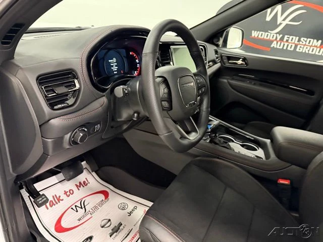 2026 Dodge Durango 3rd Gen - Image 12 of 12