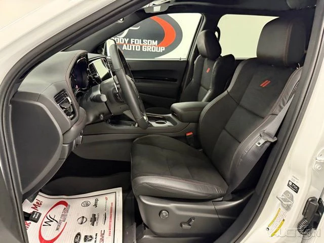 2026 Dodge Durango 3rd Gen - Image 11 of 12