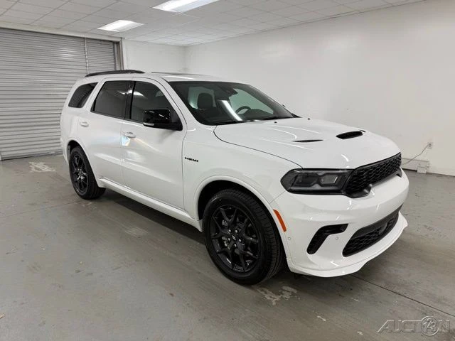 2026 Dodge Durango 3rd Gen - Image 3 of 12