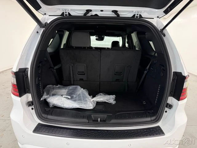 2026 Dodge Durango 3rd Gen - Image 8 of 12