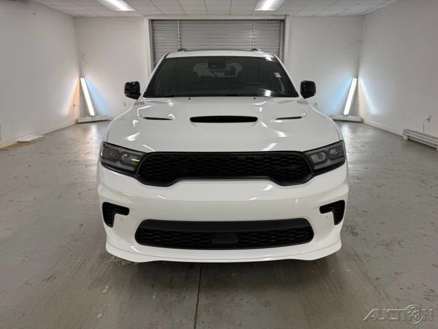 2026 Dodge Durango 3rd Gen - Image 2 of 12