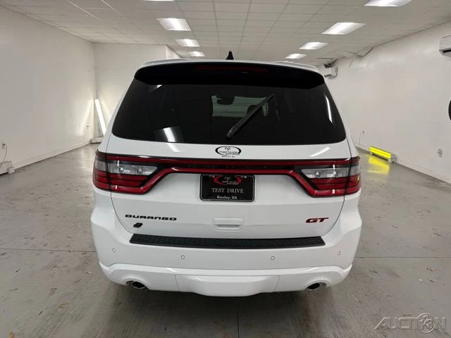 2026 Dodge Durango 3rd Gen - Image 7 of 12