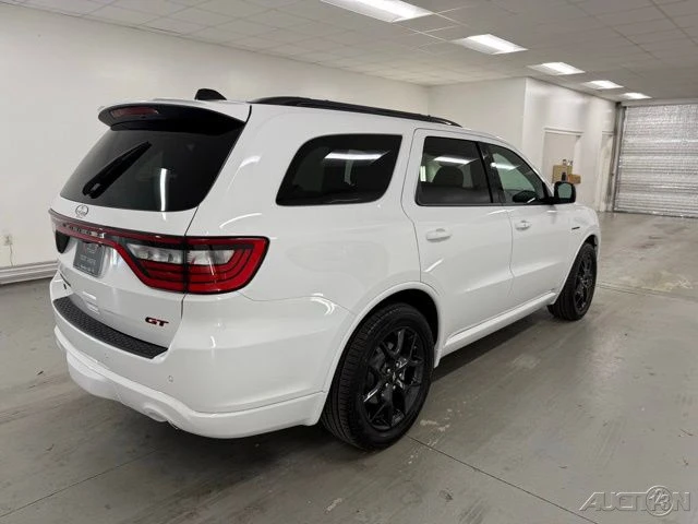2026 Dodge Durango 3rd Gen - Image 6 of 12