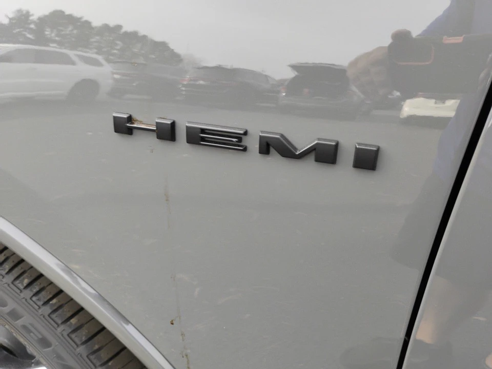 2026 Dodge Durango 3rd Gen - Image 10 of 12