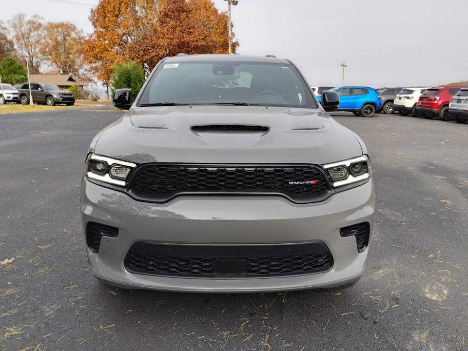 2026 Dodge Durango 3rd Gen - Image 2 of 12