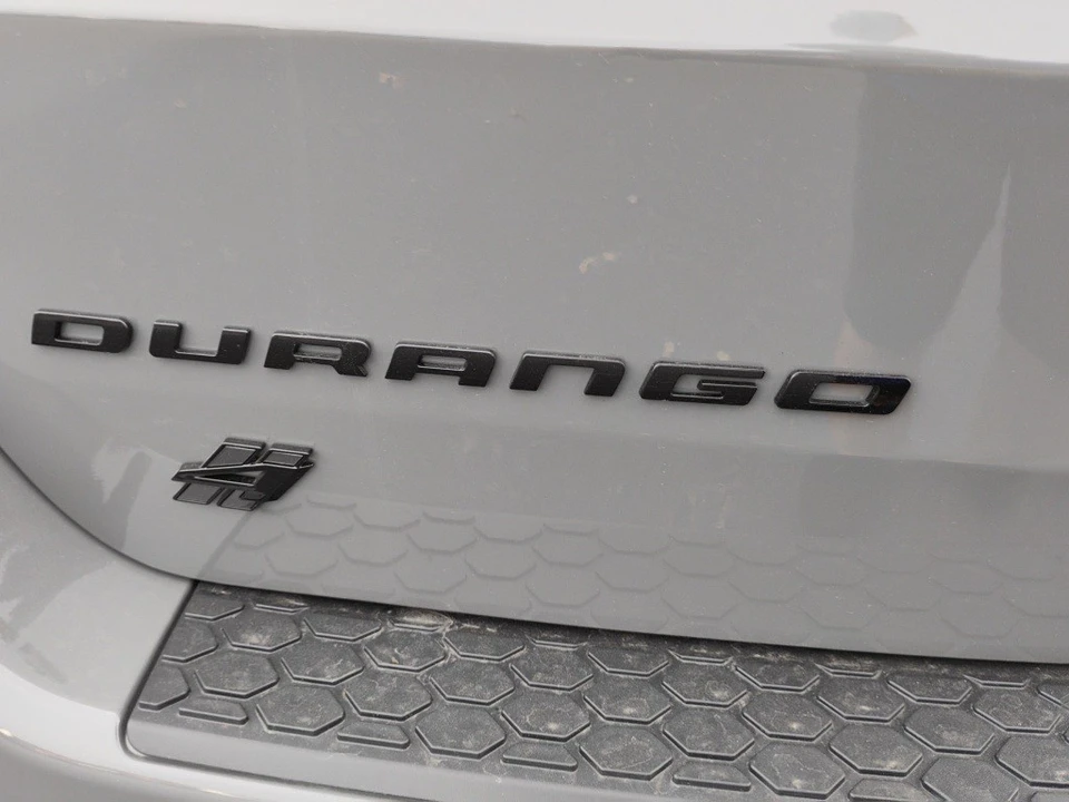 2026 Dodge Durango 3rd Gen - Image 11 of 12