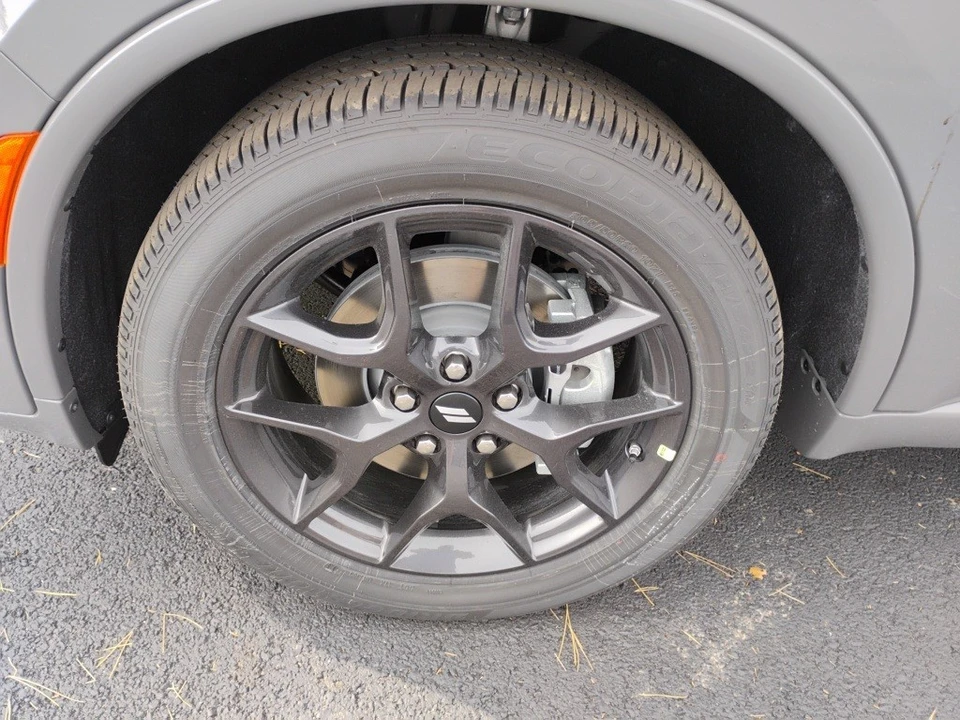 2026 Dodge Durango 3rd Gen - Image 9 of 12