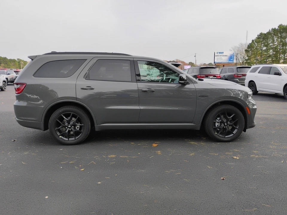 2026 Dodge Durango 3rd Gen - Image 4 of 12