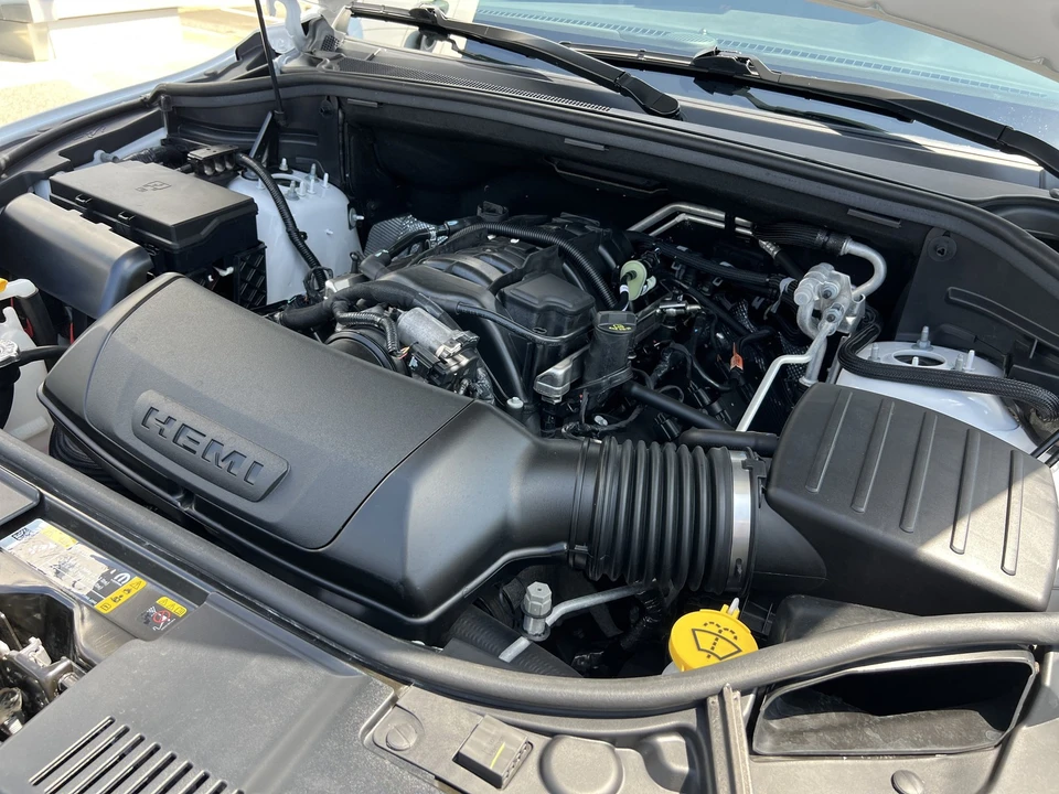 2026 Dodge Durango 3rd Gen - Image 26 of 26