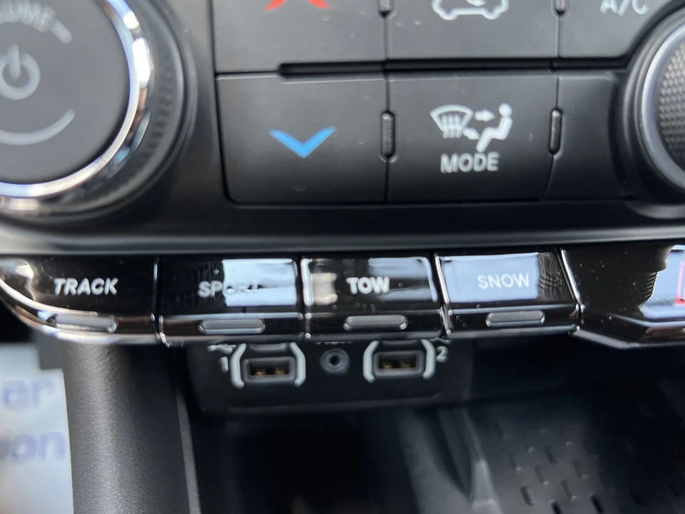 2026 Dodge Durango 3rd Gen - Image 18 of 26