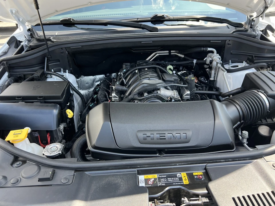 2026 Dodge Durango 3rd Gen - Image 25 of 26