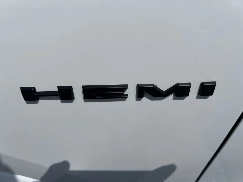 2026 Dodge Durango 3rd Gen - Image 7 of 26