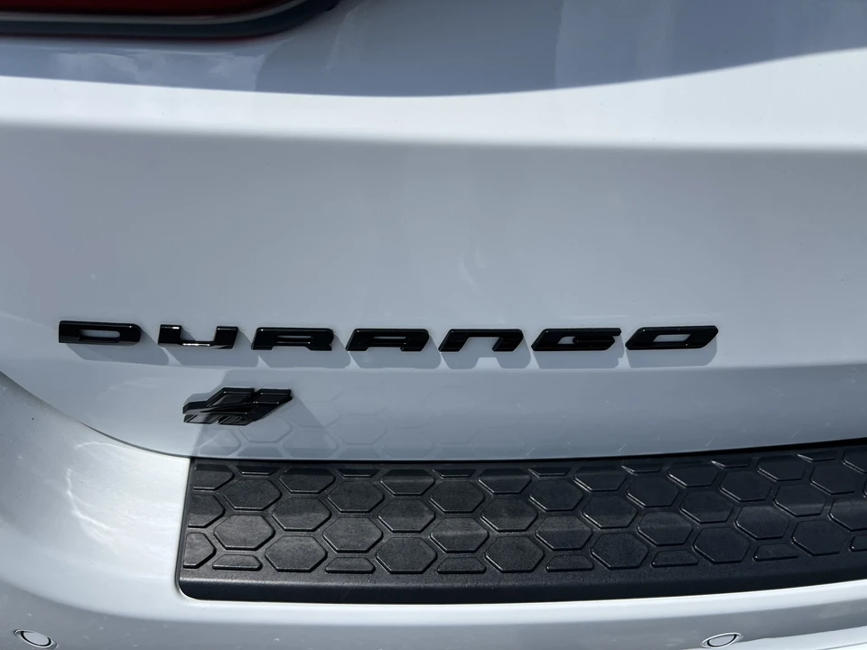 2026 Dodge Durango 3rd Gen - Image 8 of 26