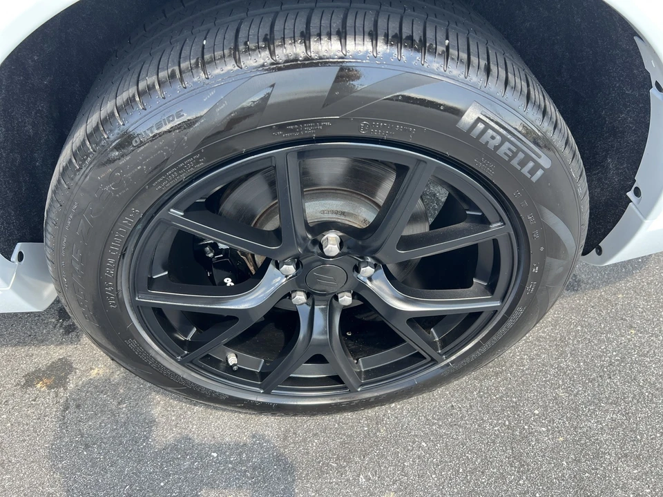 2026 Dodge Durango 3rd Gen - Image 12 of 26