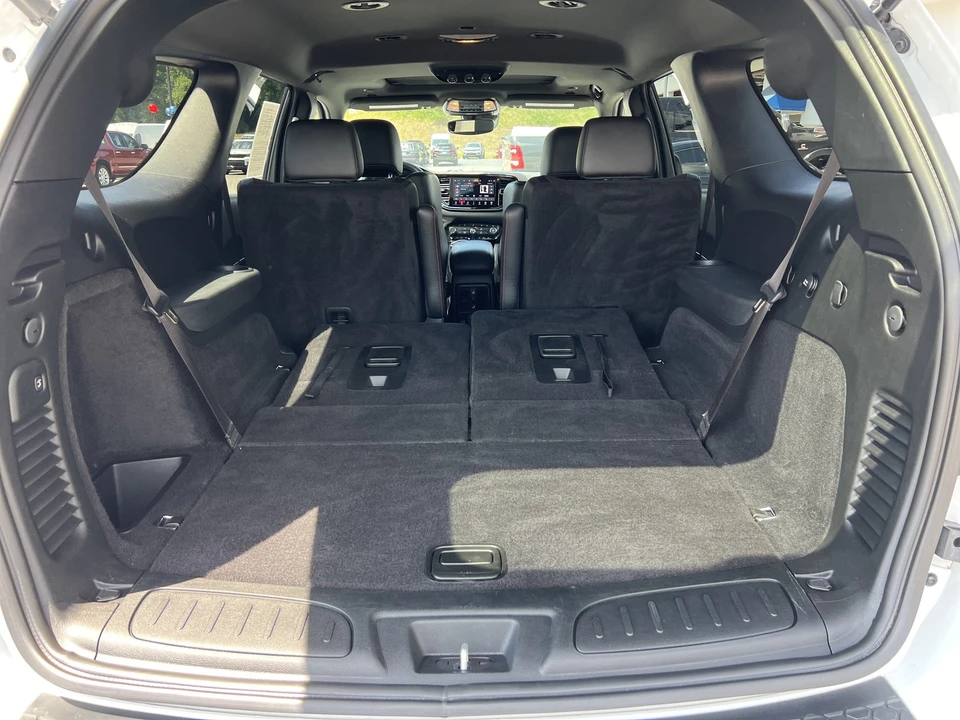 2026 Dodge Durango 3rd Gen - Image 11 of 26