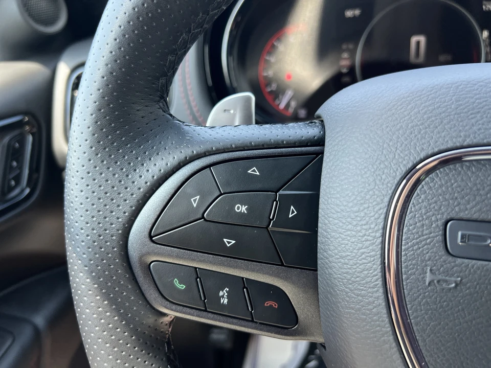 2026 Dodge Durango 3rd Gen - Image 21 of 26