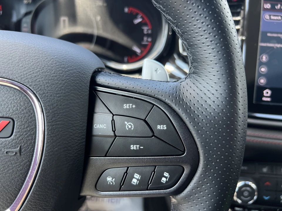 2026 Dodge Durango 3rd Gen - Image 20 of 26