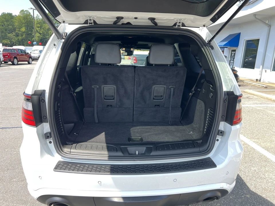 2026 Dodge Durango 3rd Gen - Image 10 of 26