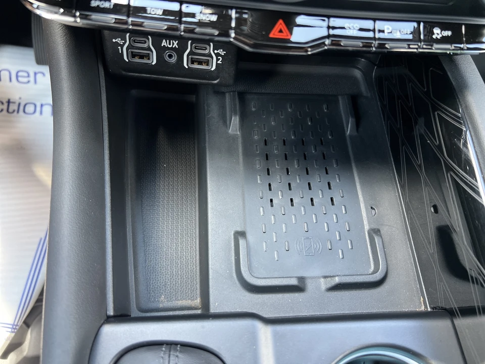 2026 Dodge Durango 3rd Gen - Image 19 of 26