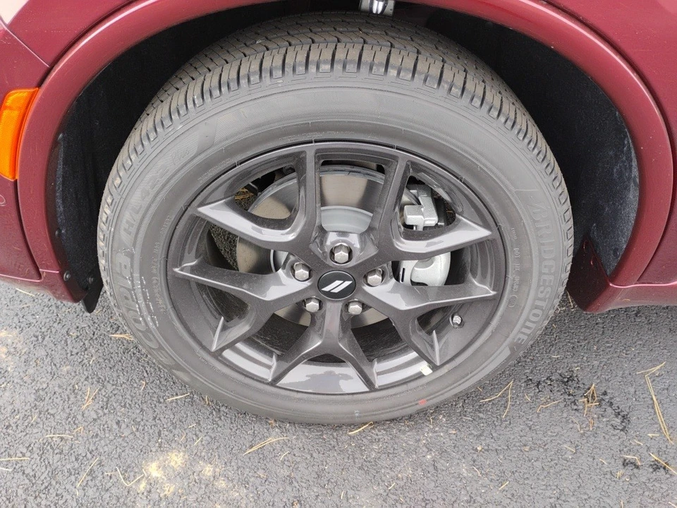 2026 Dodge Durango 3rd Gen - Image 9 of 12