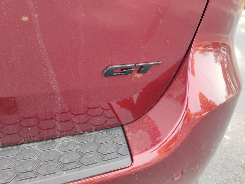 2026 Dodge Durango 3rd Gen - Image 12 of 12