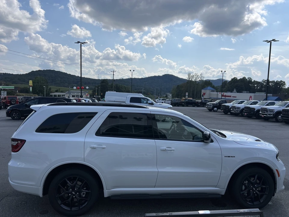 2026 Dodge Durango 3rd Gen - Image 4 of 21