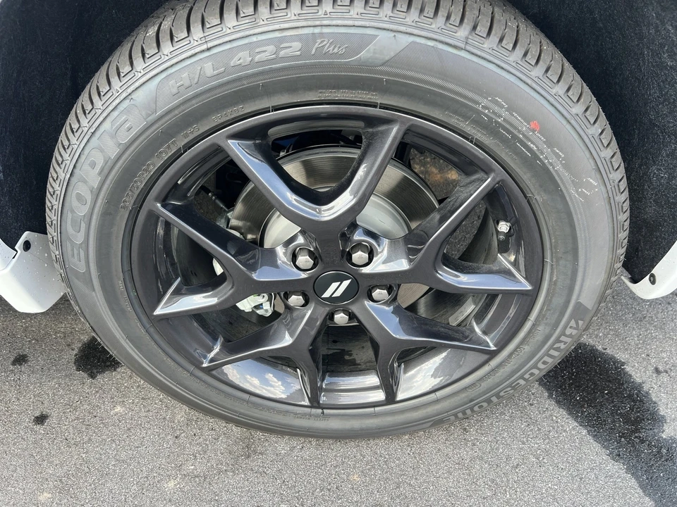 2026 Dodge Durango 3rd Gen - Image 12 of 21