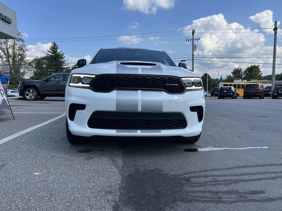 2026 Dodge Durango 3rd Gen - Image 5 of 21