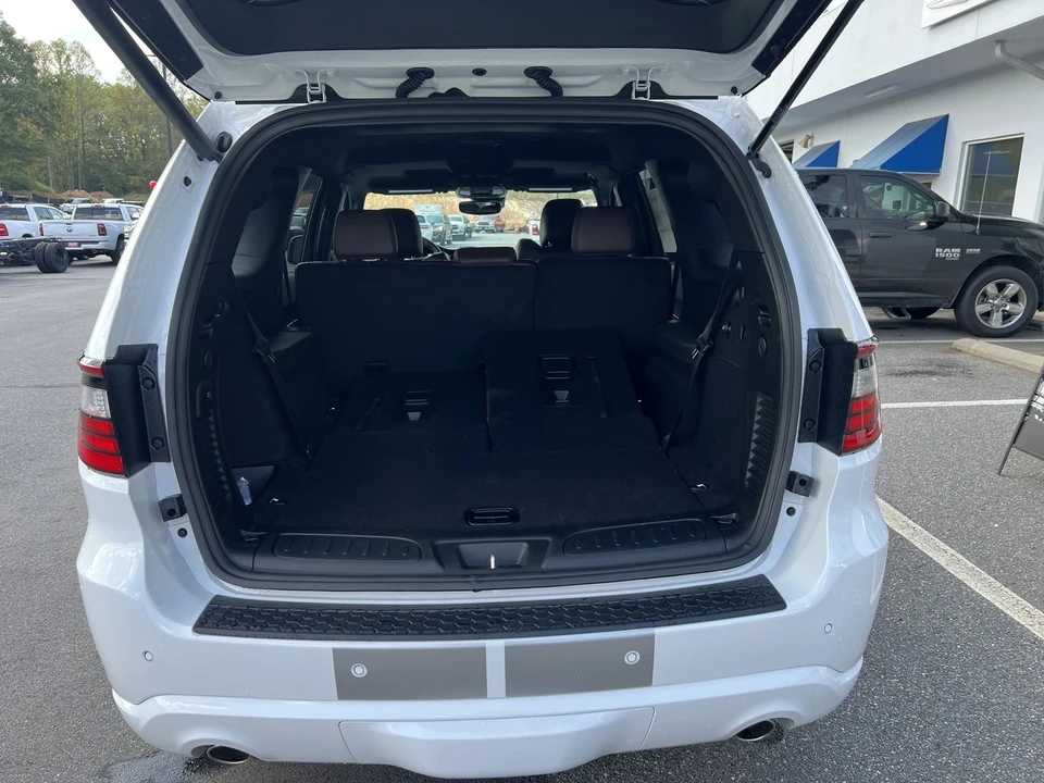 2026 Dodge Durango 3rd Gen - Image 11 of 21