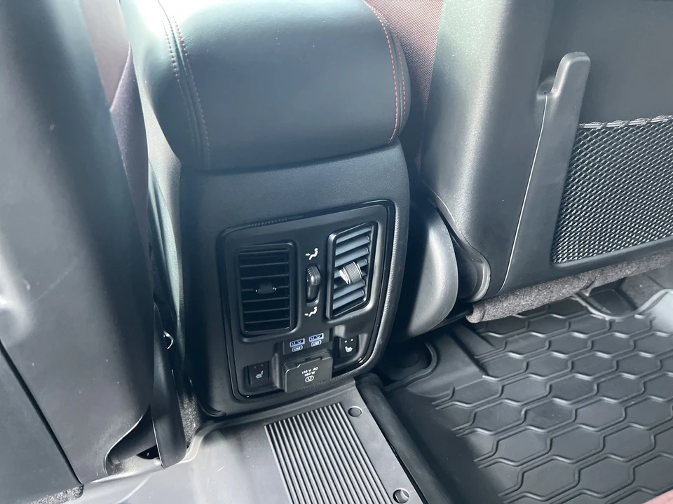 2026 Dodge Durango 3rd Gen - Image 15 of 21