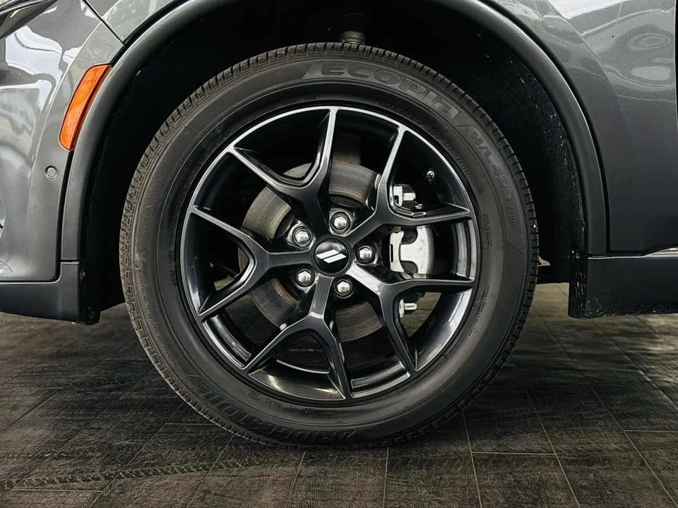 2026 Dodge Durango 3rd Gen - Image 29 of 31