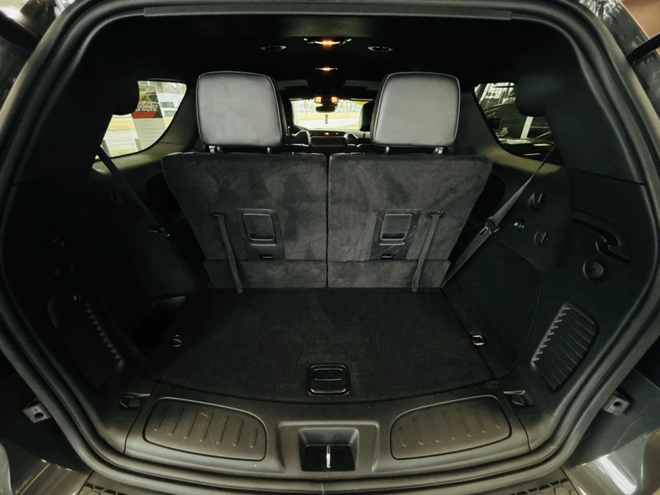 2026 Dodge Durango 3rd Gen - Image 10 of 31