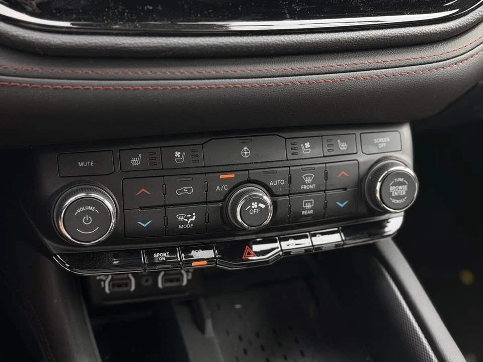 2026 Dodge Durango 3rd Gen - Image 20 of 24