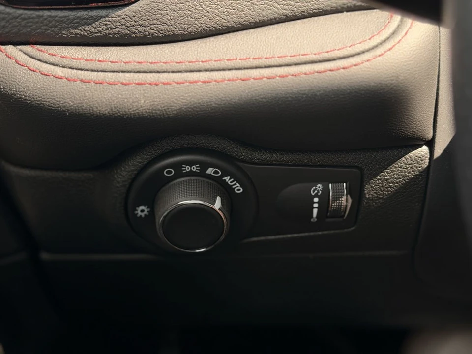 2026 Dodge Durango 3rd Gen - Image 22 of 24
