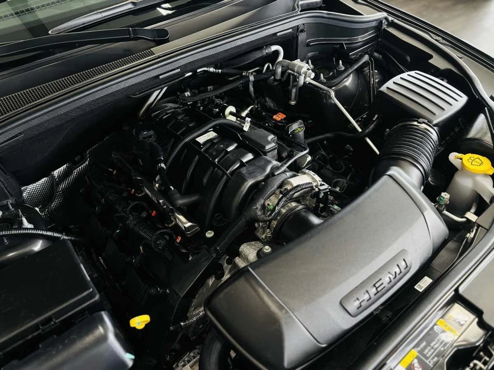 2026 Dodge Durango 3rd Gen - Image 23 of 31