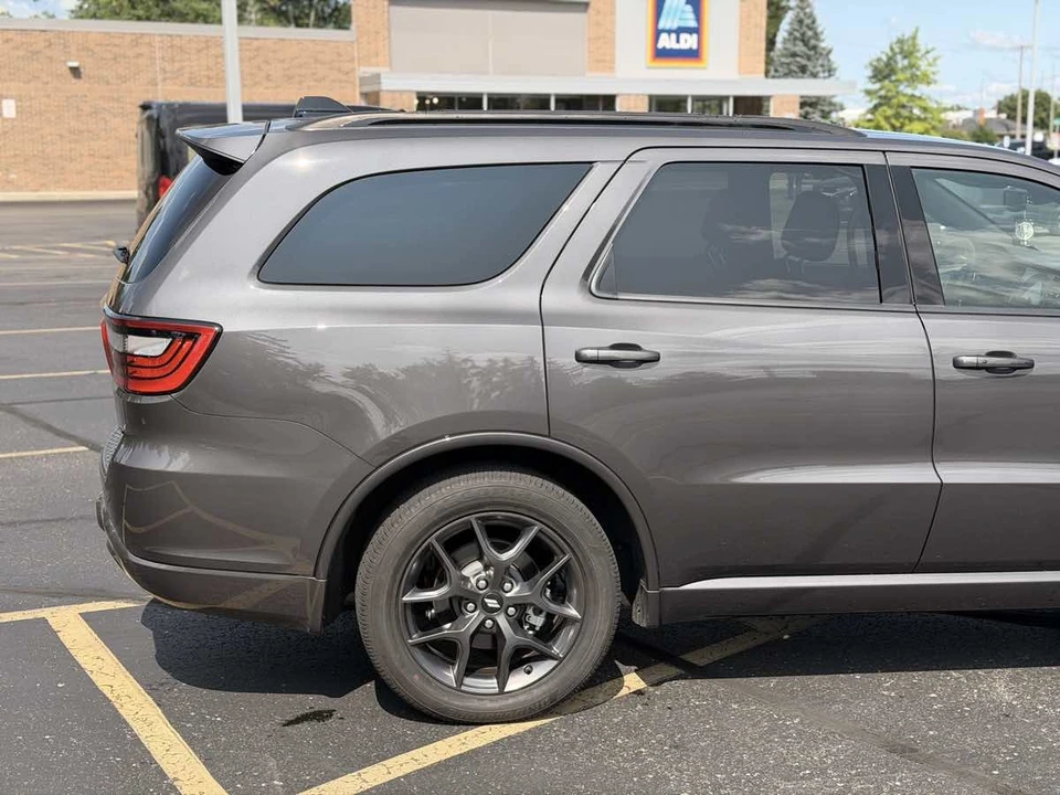 2026 Dodge Durango 3rd Gen - Image 5 of 24