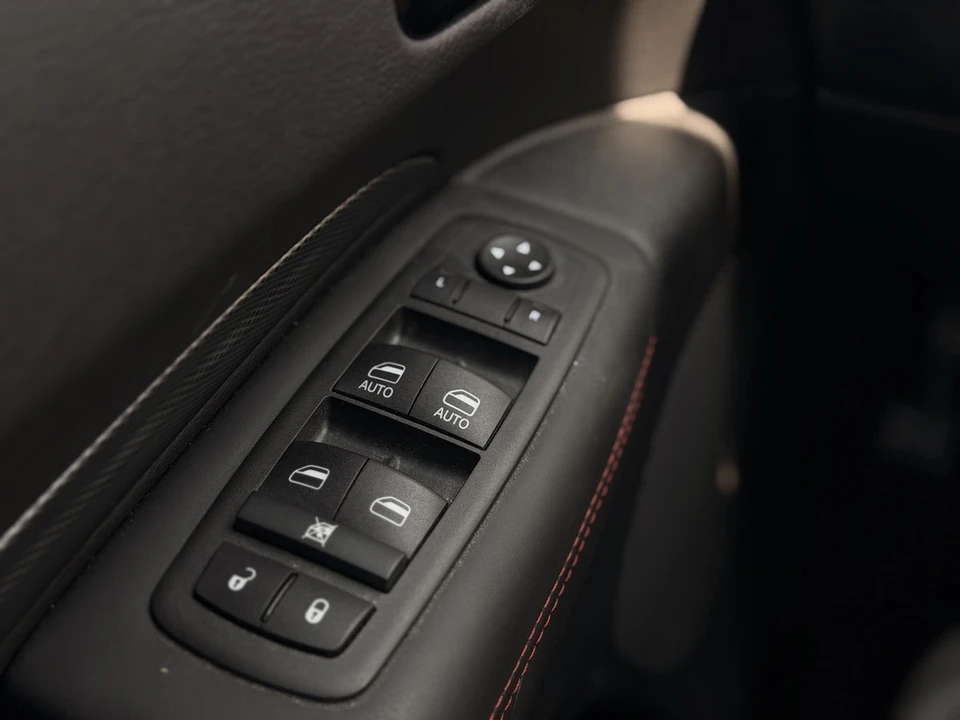 2026 Dodge Durango 3rd Gen - Image 17 of 24