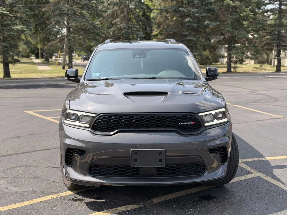 2026 Dodge Durango 3rd Gen - Image 10 of 24