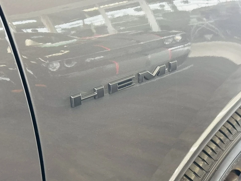 2026 Dodge Durango 3rd Gen - Image 11 of 31