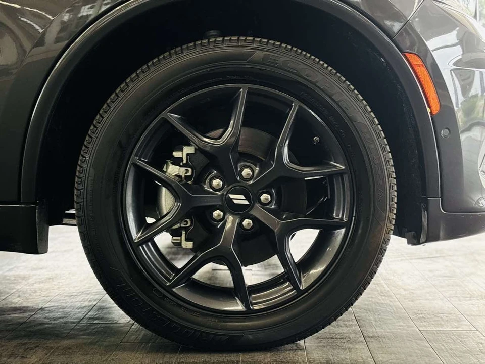 2026 Dodge Durango 3rd Gen - Image 26 of 31